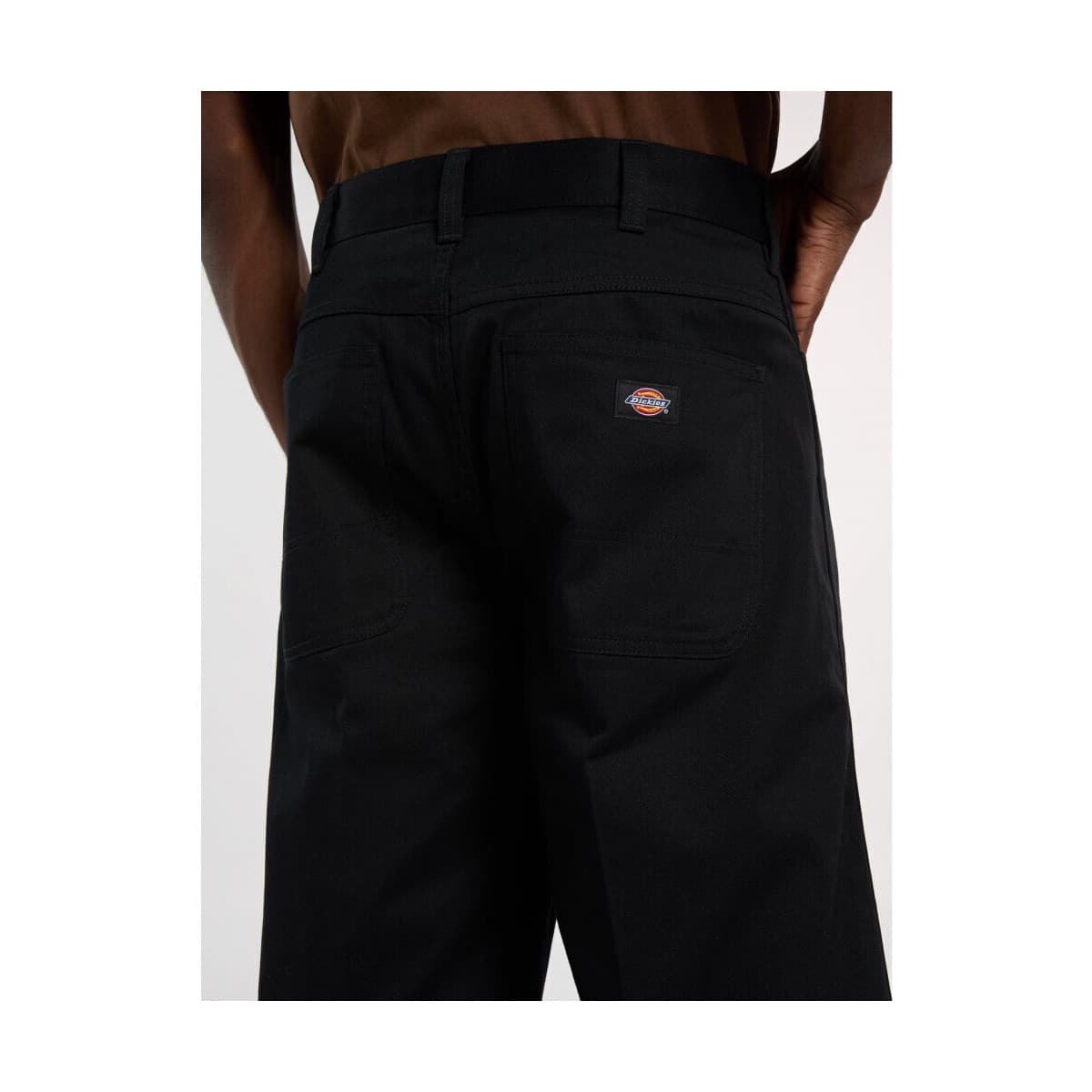 Men's Pants Dickies Black