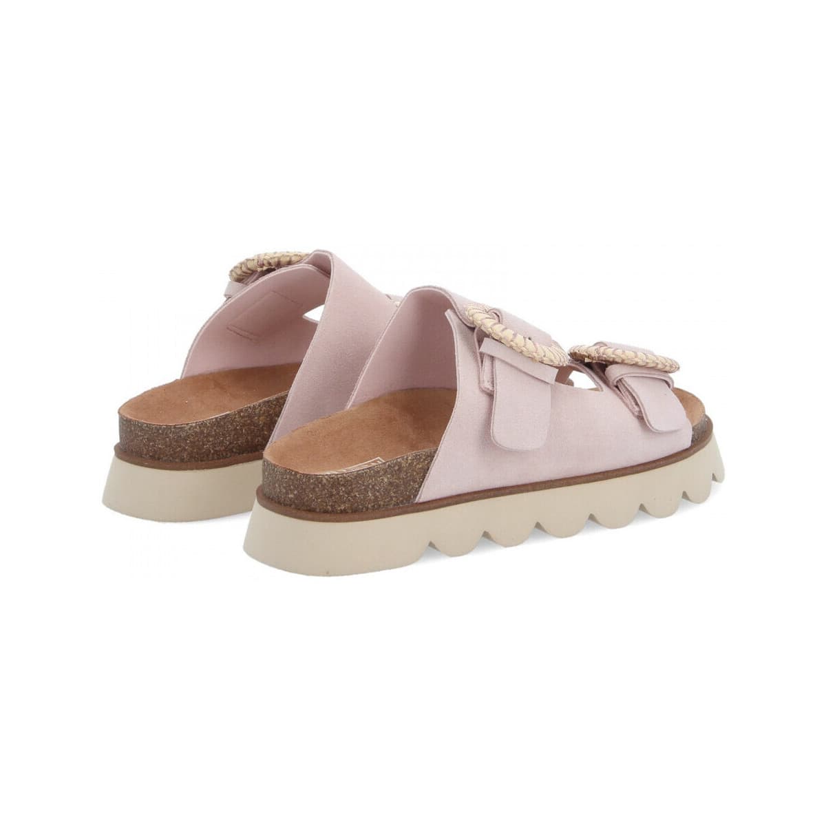 Women's Mules No Name Pink