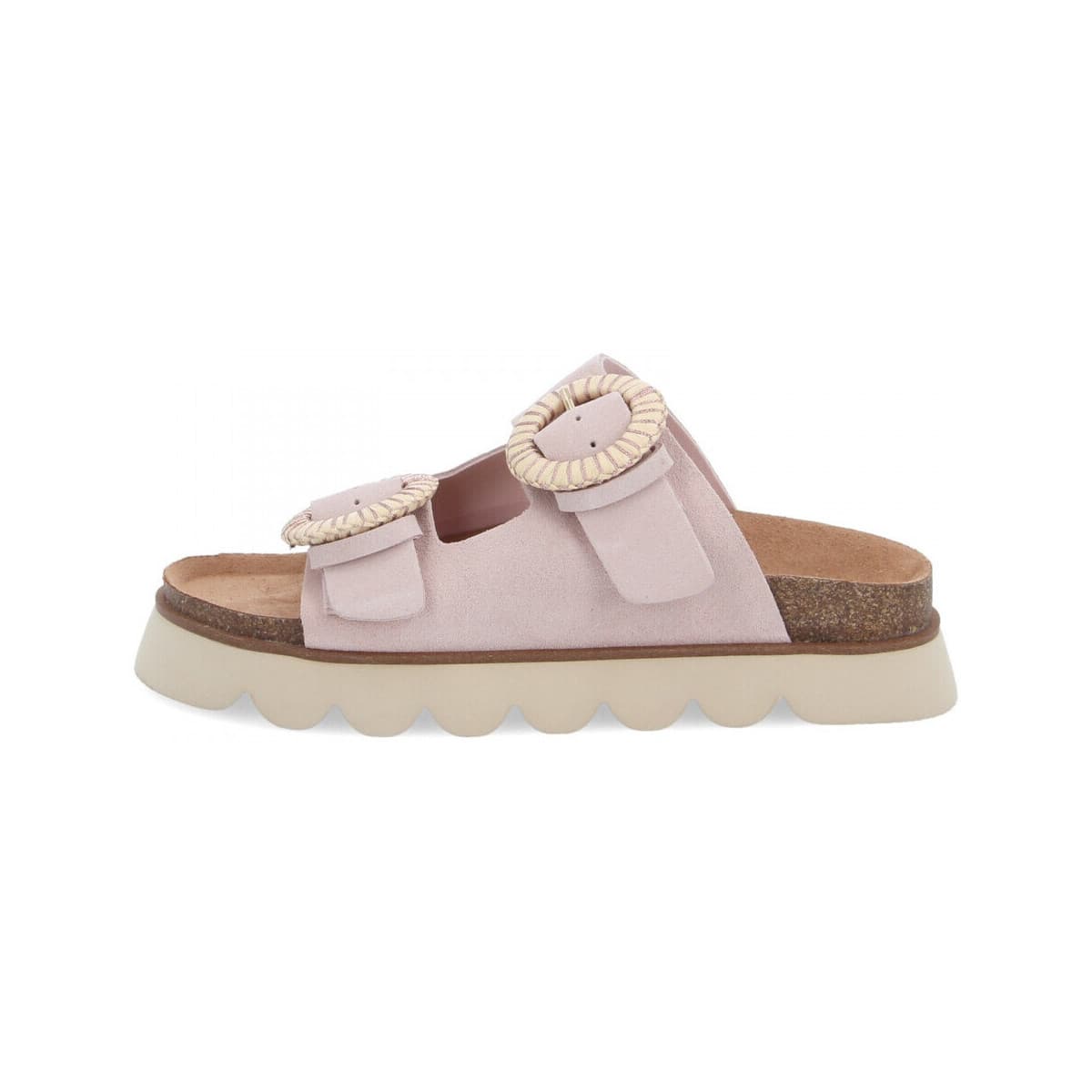 Women's Mules No Name Pink