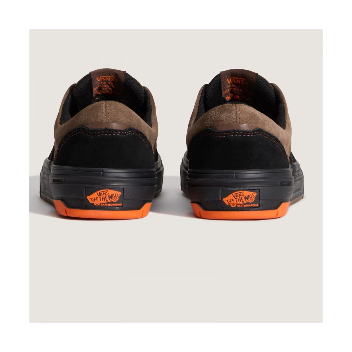 Men's Sneakers Vans Black