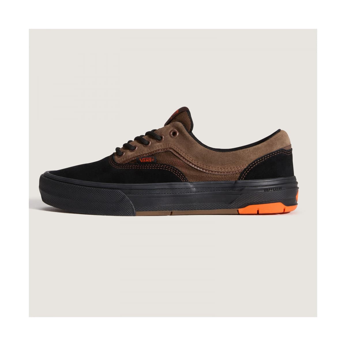 Men's Sneakers Vans Black