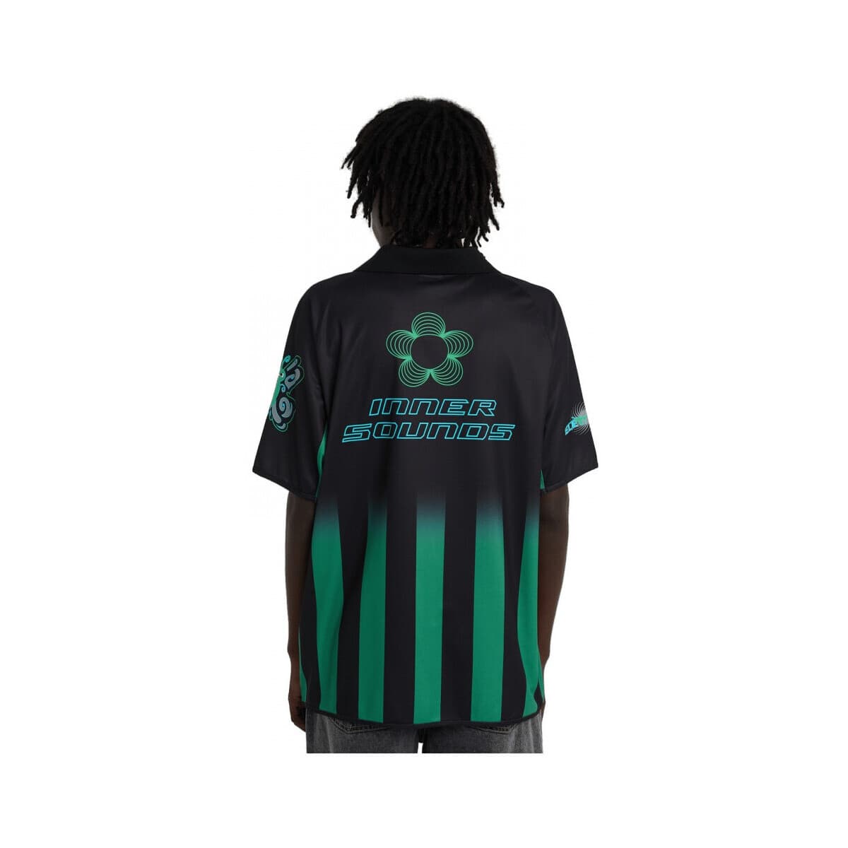 Men's Sports T-Shirts Element Black