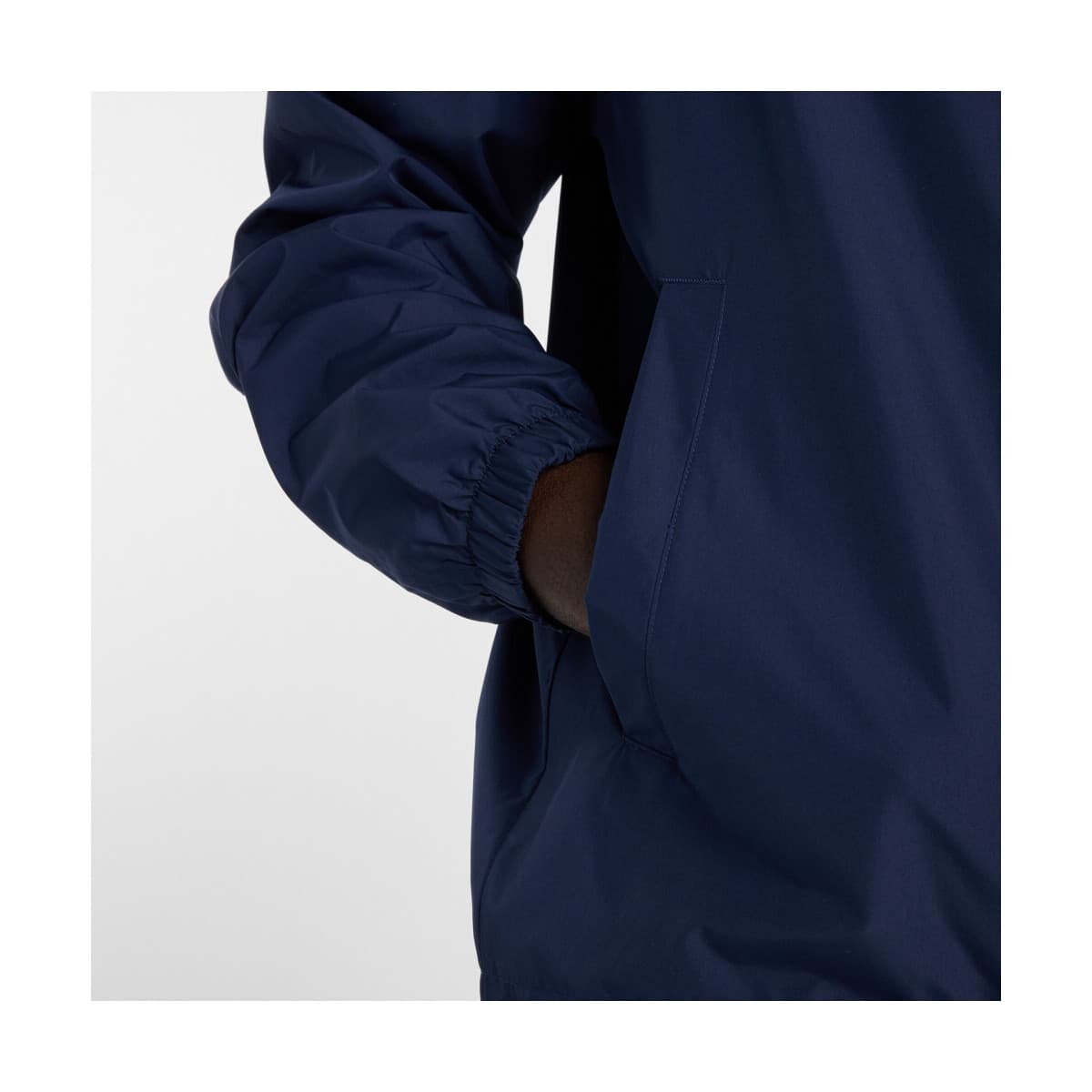 Men's Shirts New Balance Blue