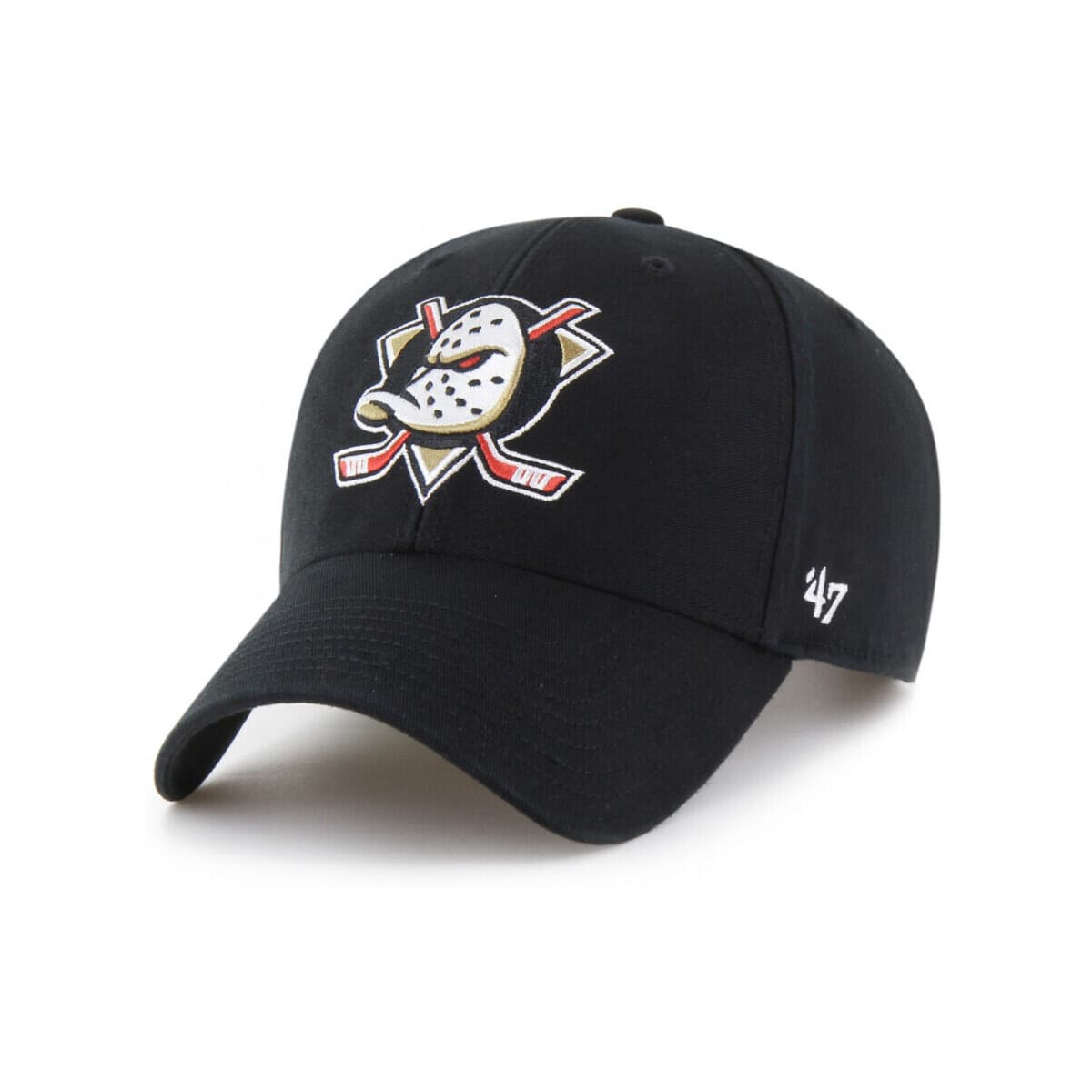 Men's Caps '47 Brand Black