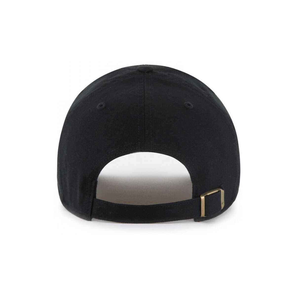 Women's Caps '47 Brand Black