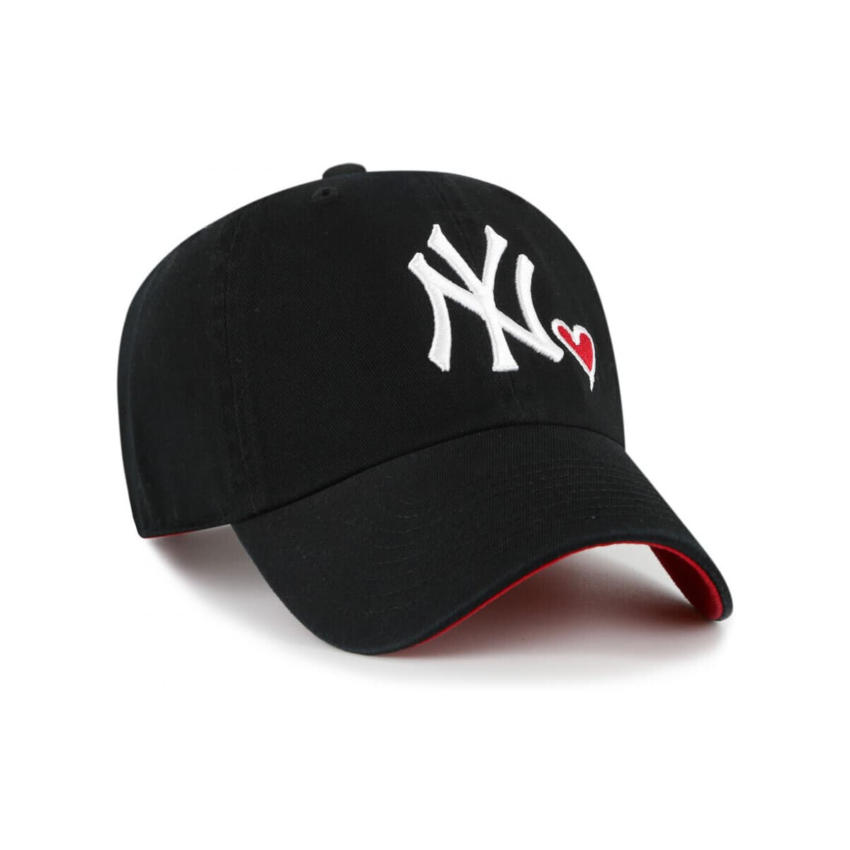 Women's Caps '47 Brand Black