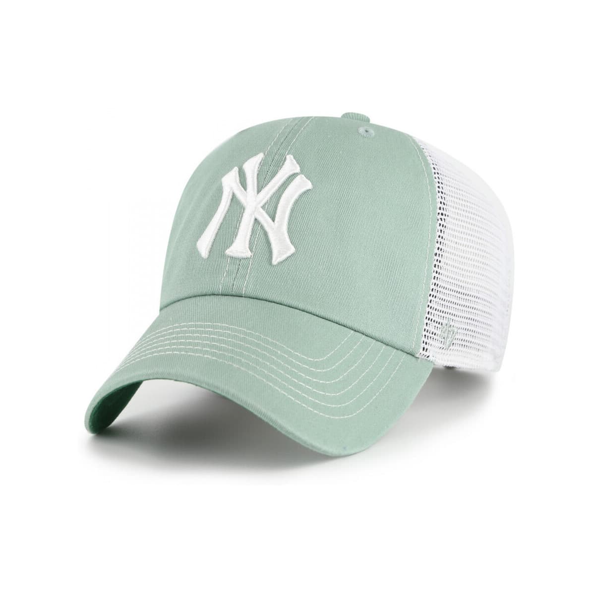 Women's Caps '47 Brand Green
