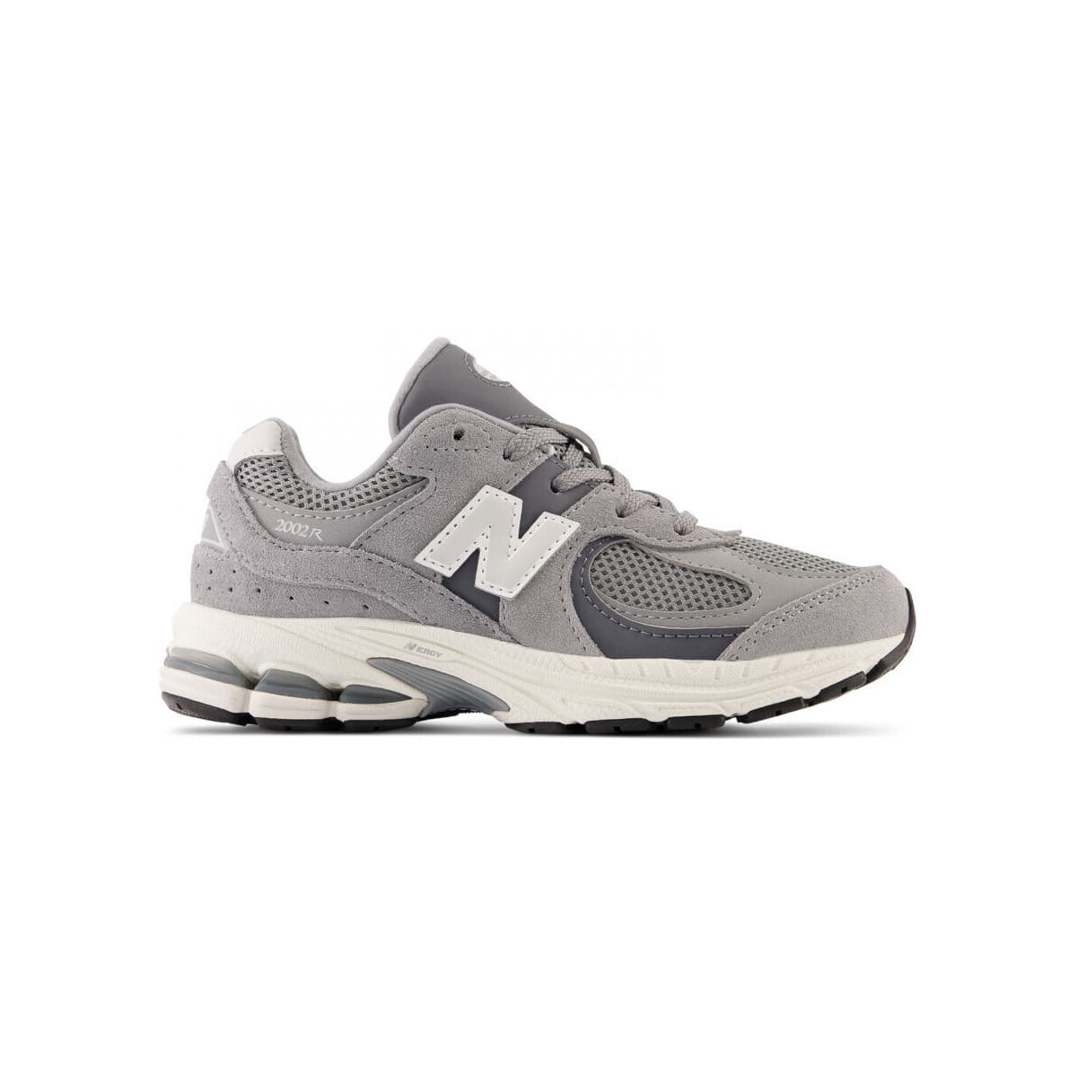 Boys' Sneakers New Balance Gray