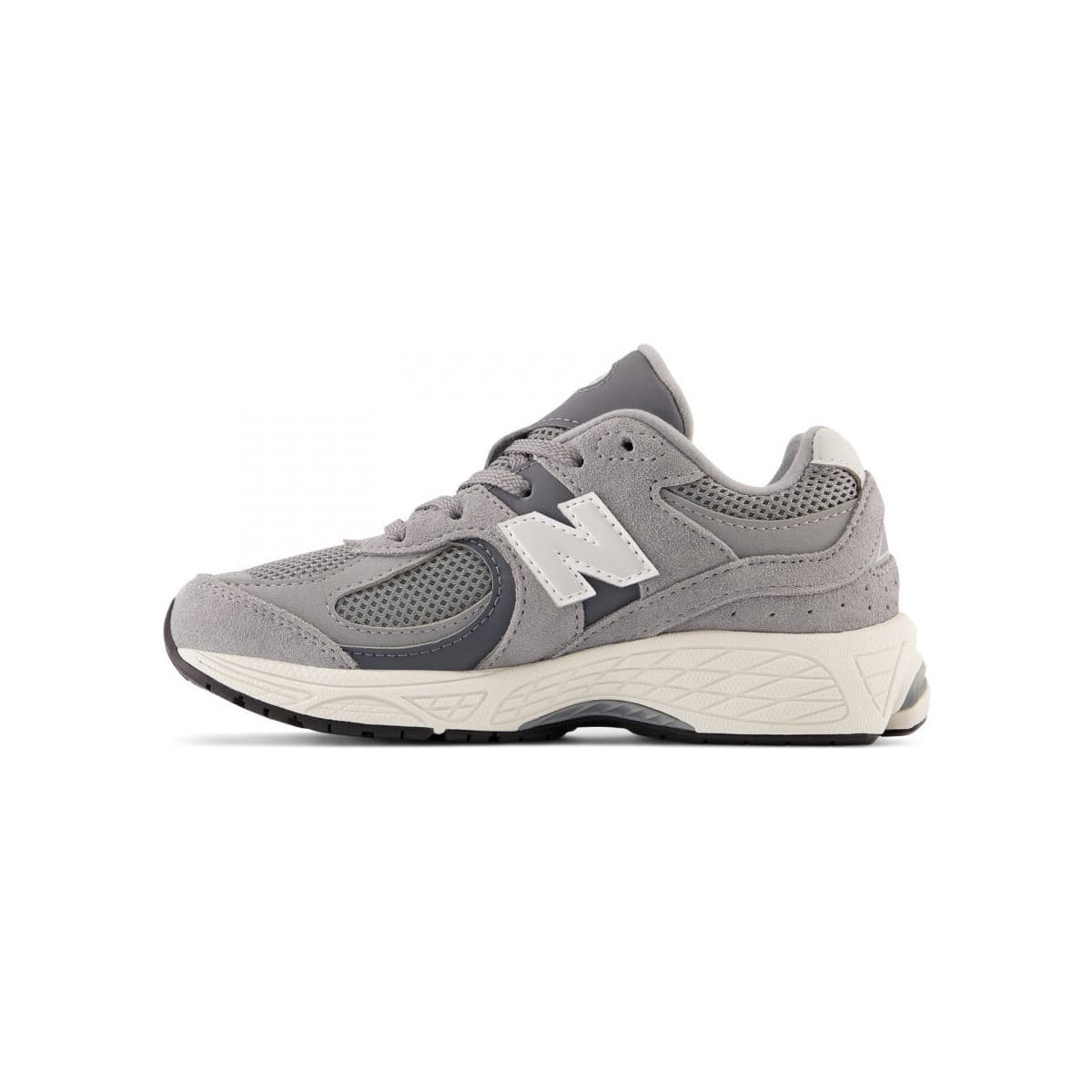 Boys' Sneakers New Balance Gray