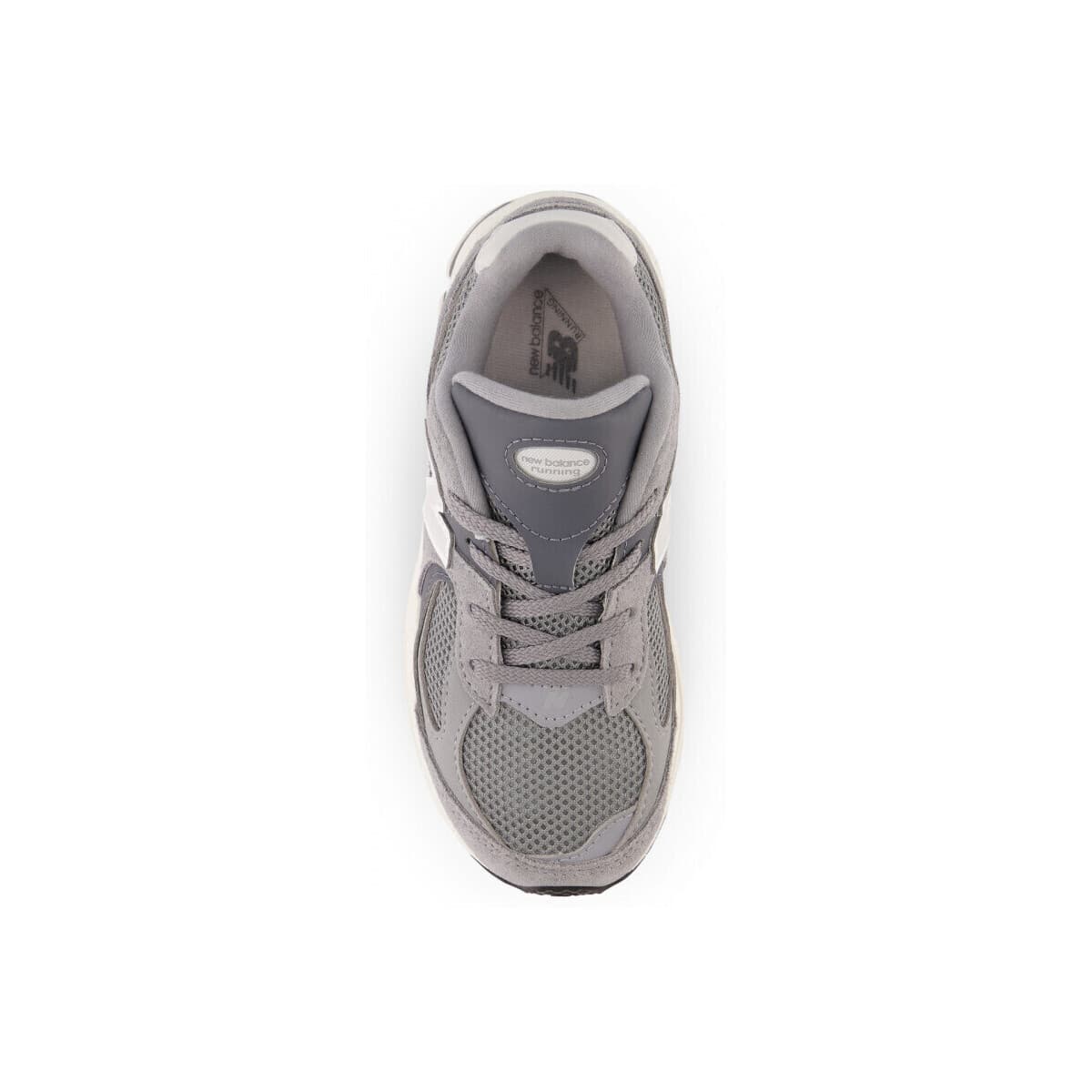 Boys' Sneakers New Balance Gray