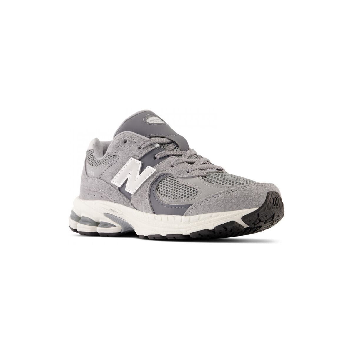 Boys' Sneakers New Balance Gray