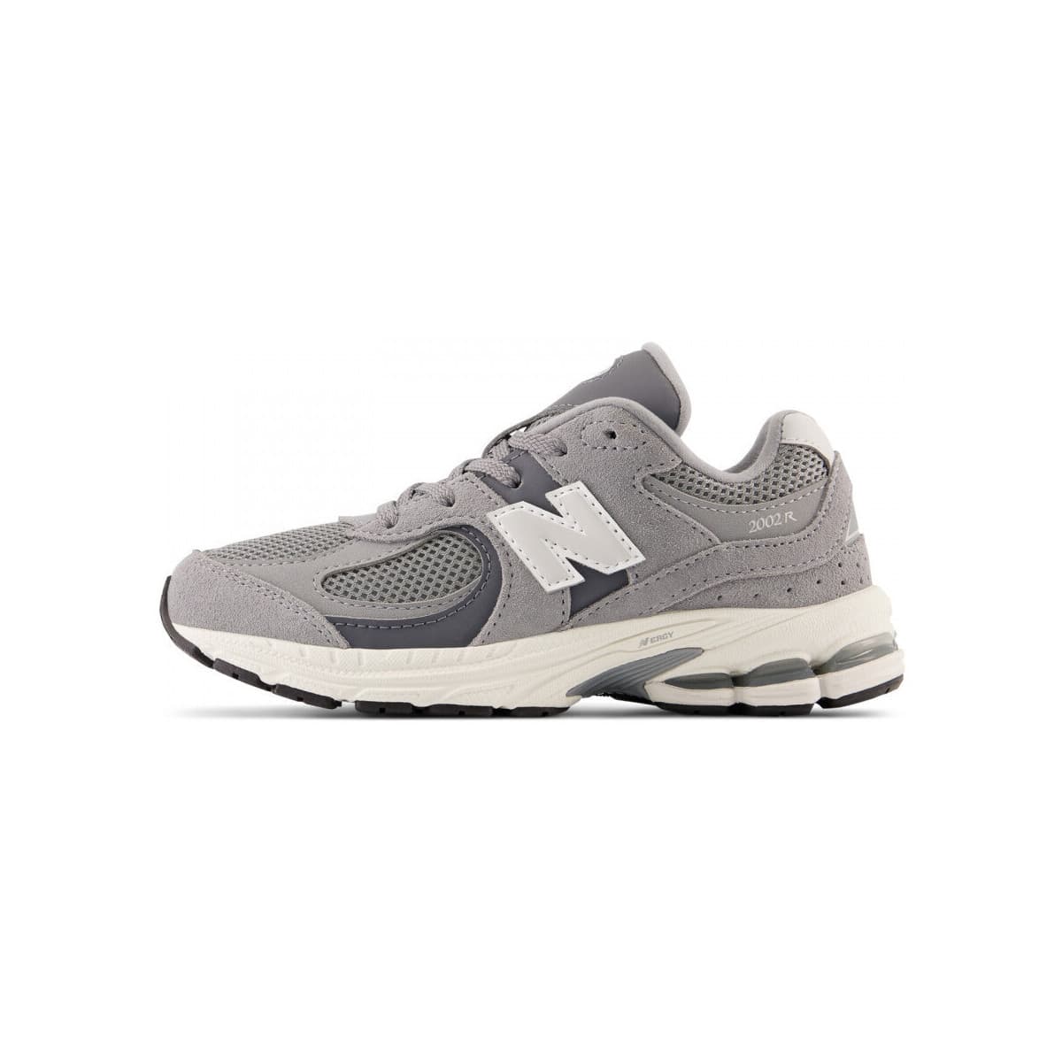 Boys' Sneakers New Balance Gray