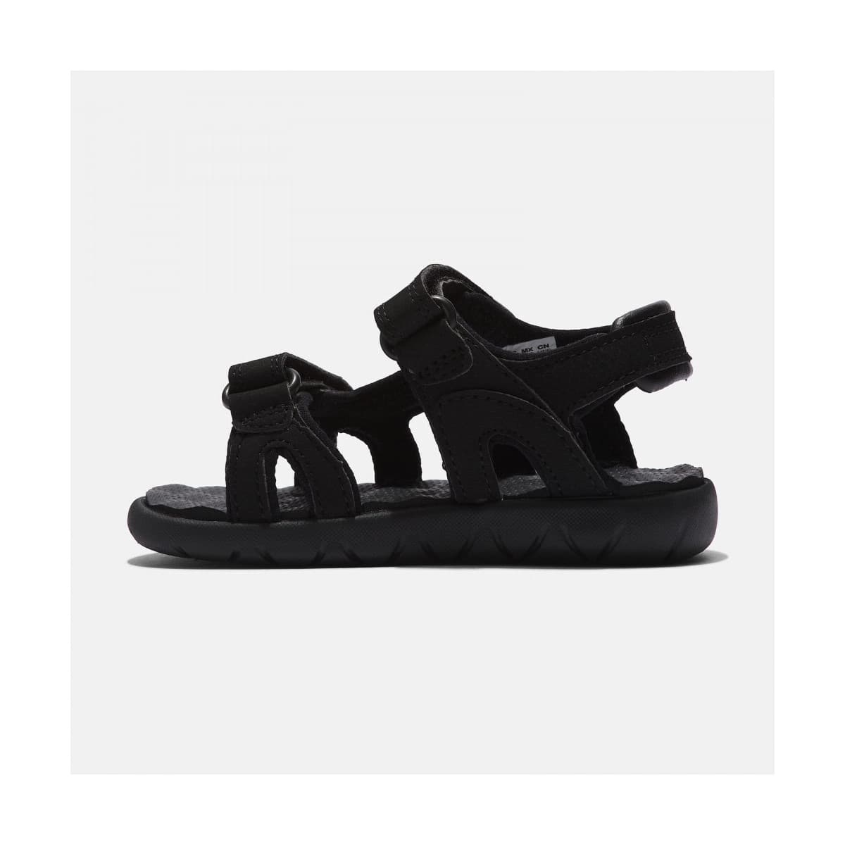 Boys' Sandals Timberland Black
