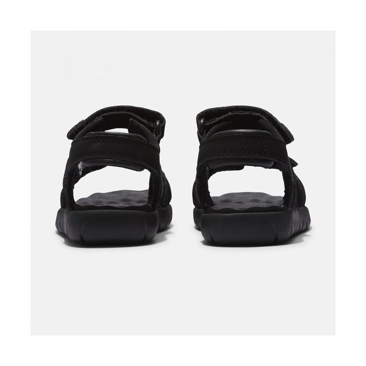 Boys' Sandals Timberland Black