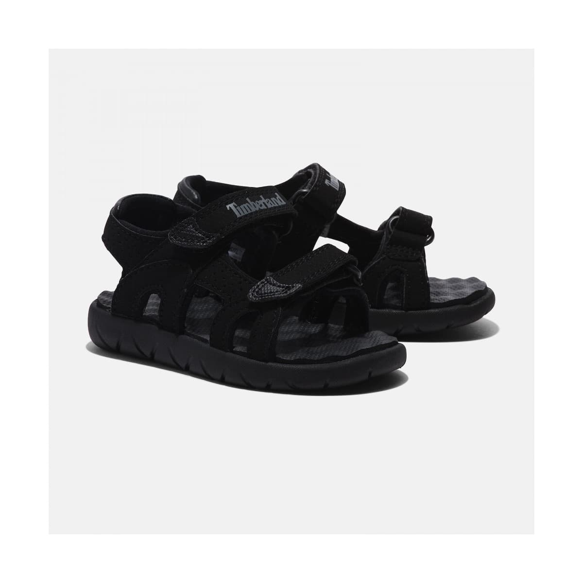 Boys' Sandals Timberland Black