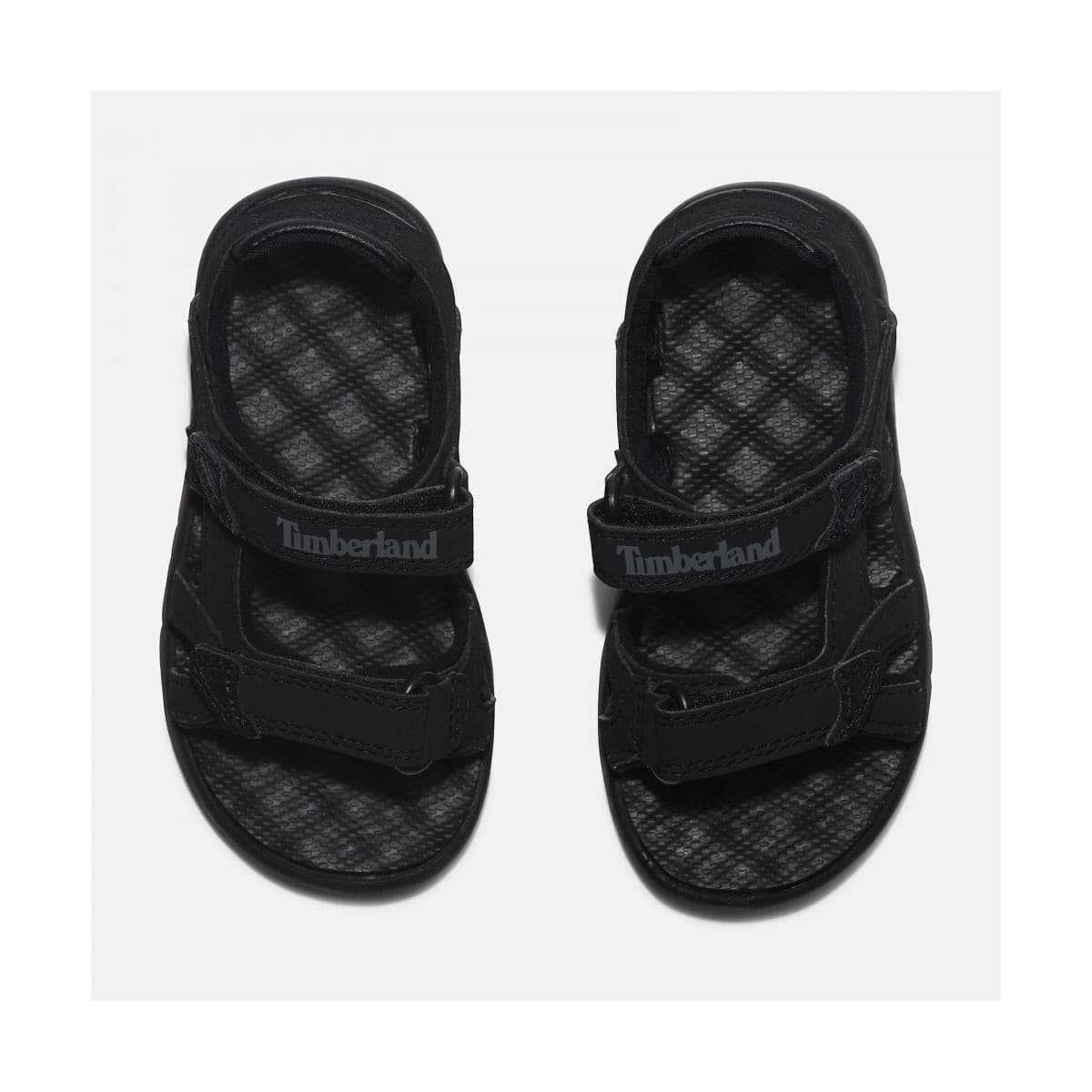 Boys' Sandals Timberland Black