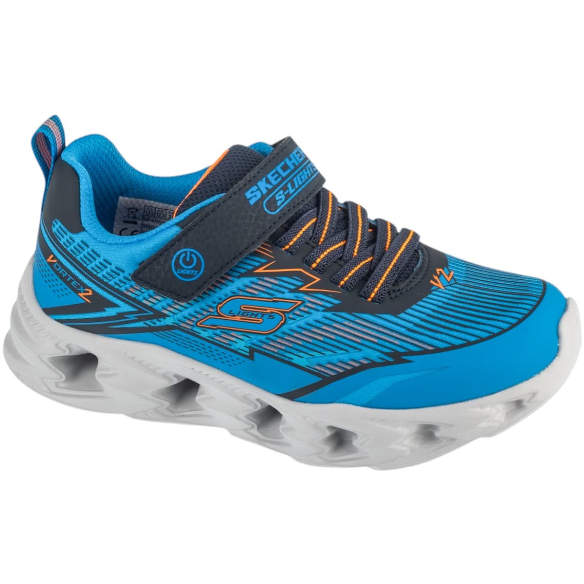 Xαμηλά Sneakers Skechers Vortex 2.0 - Veltrox