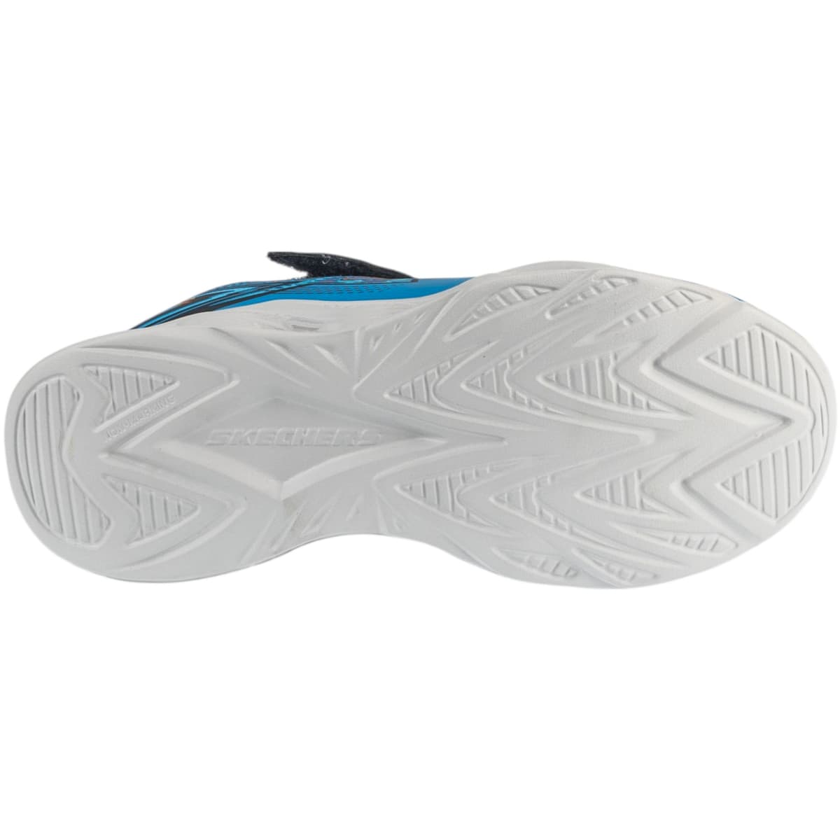 Boys' Sneakers Skechers Blue