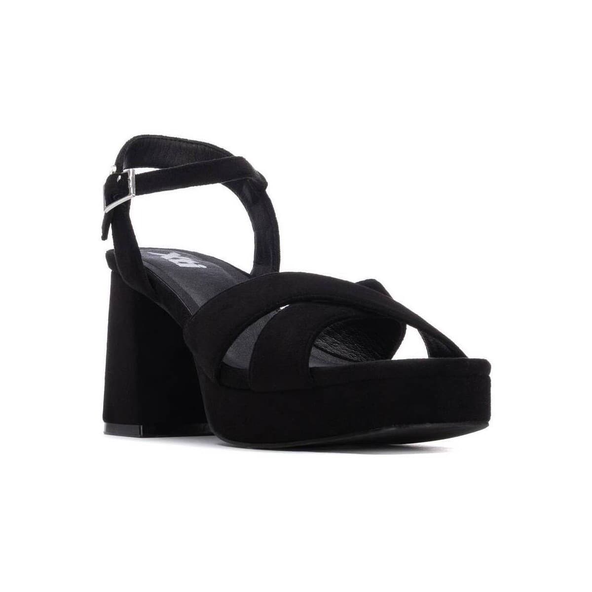 Women's Pumps Xti Black