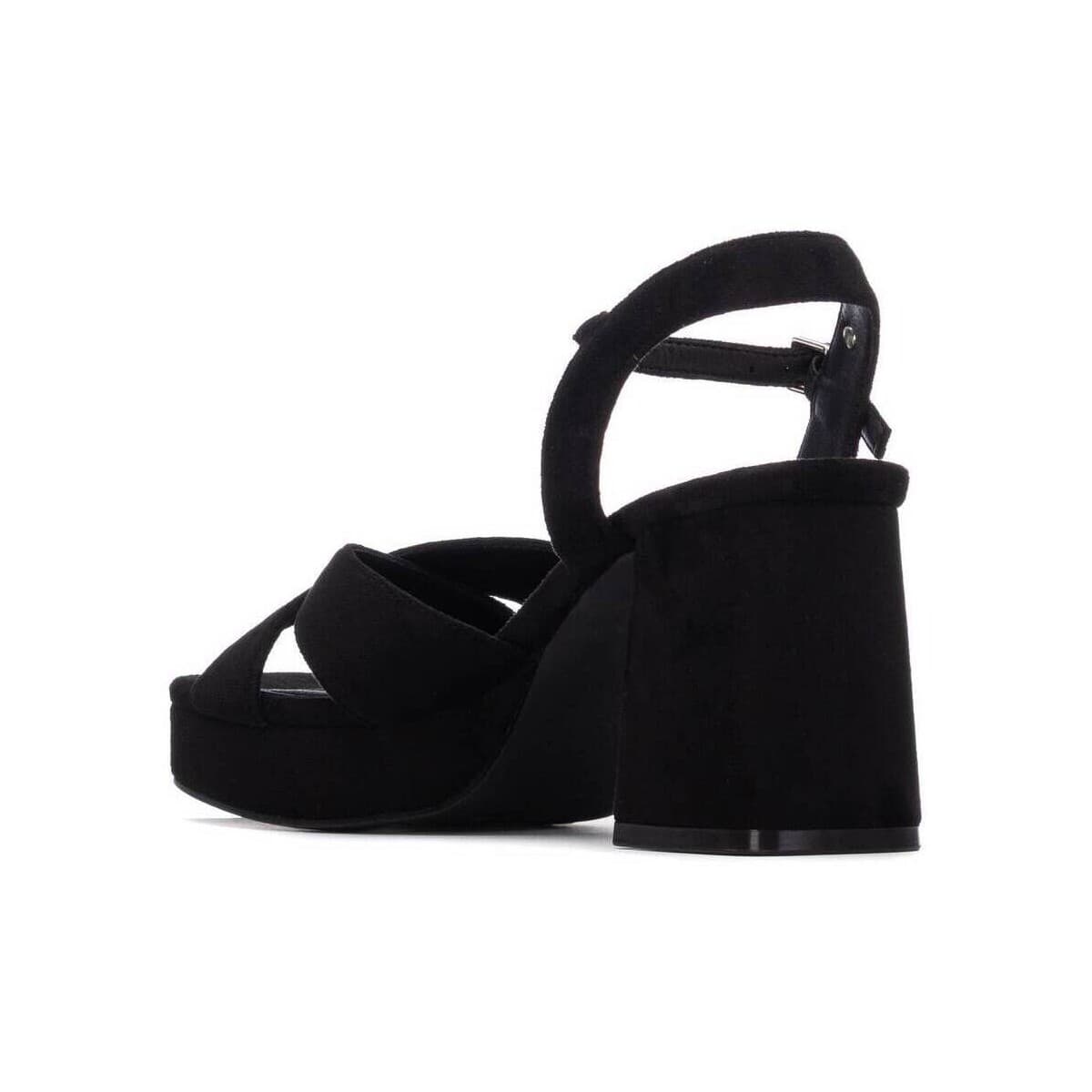 Women's Pumps Xti Black