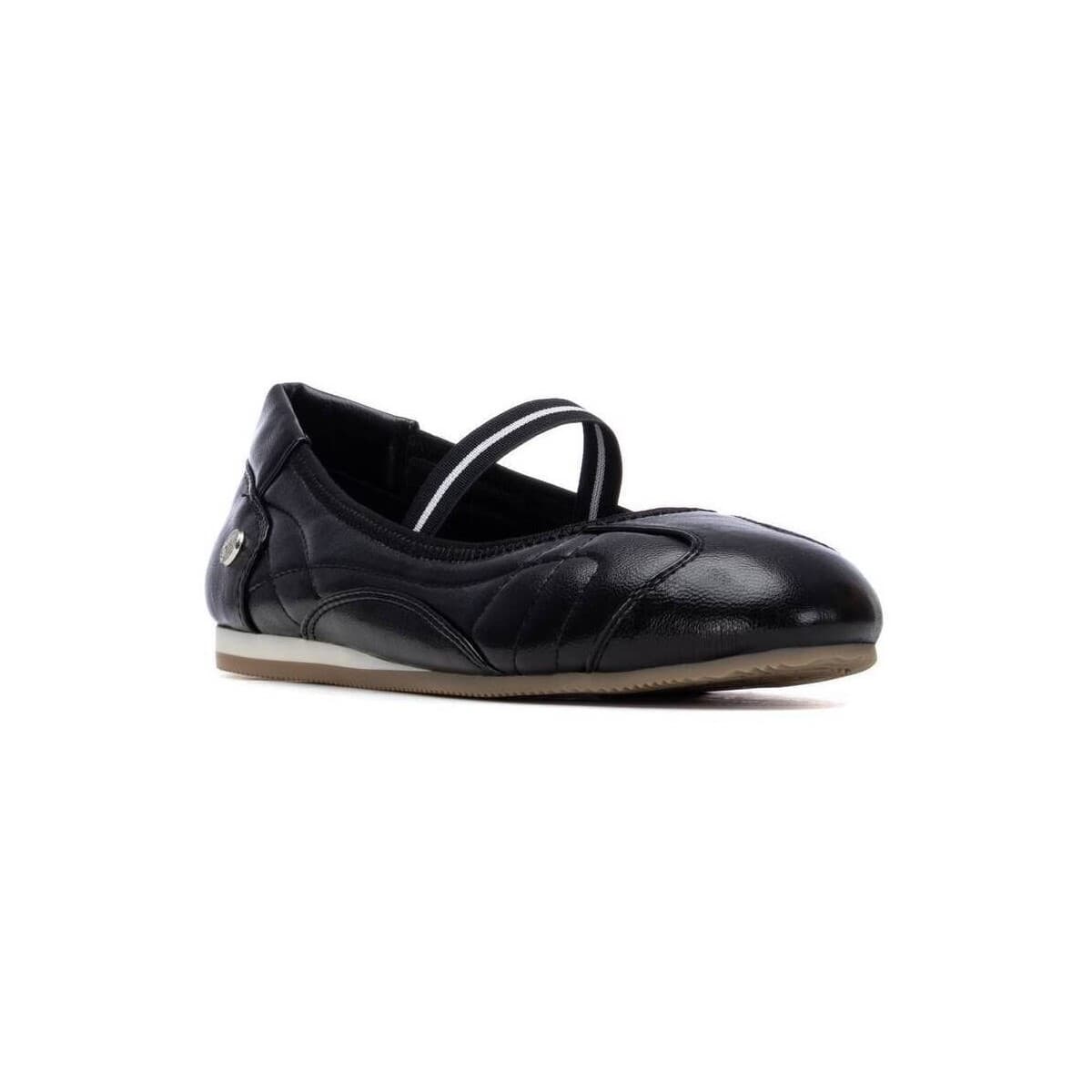 Women's Sneakers Xti Black