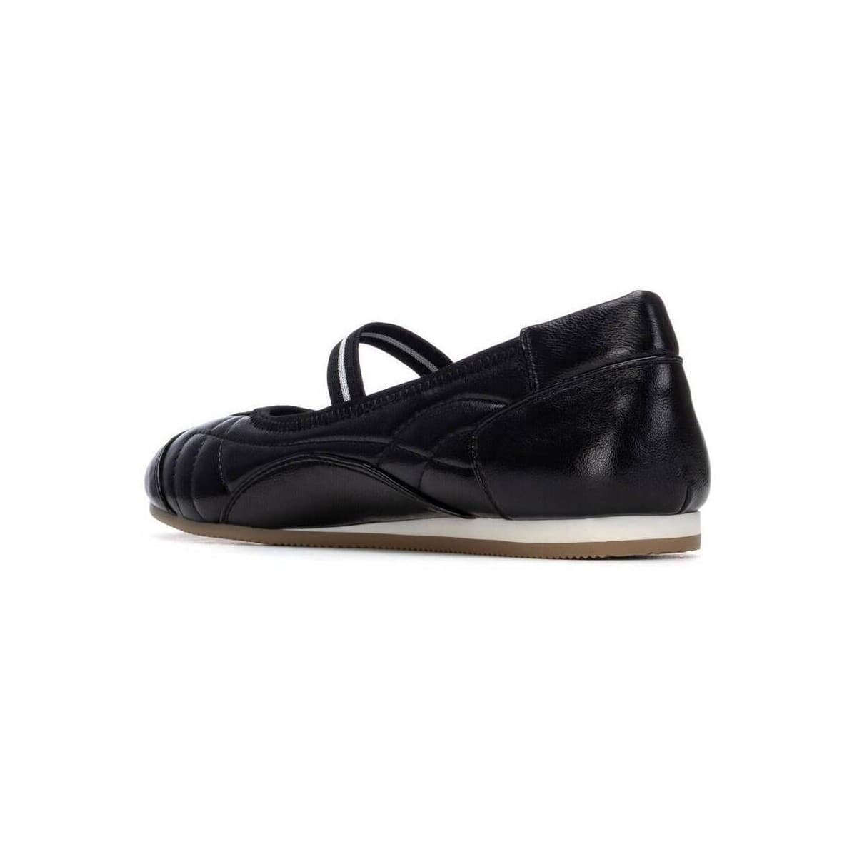 Women's Sneakers Xti Black