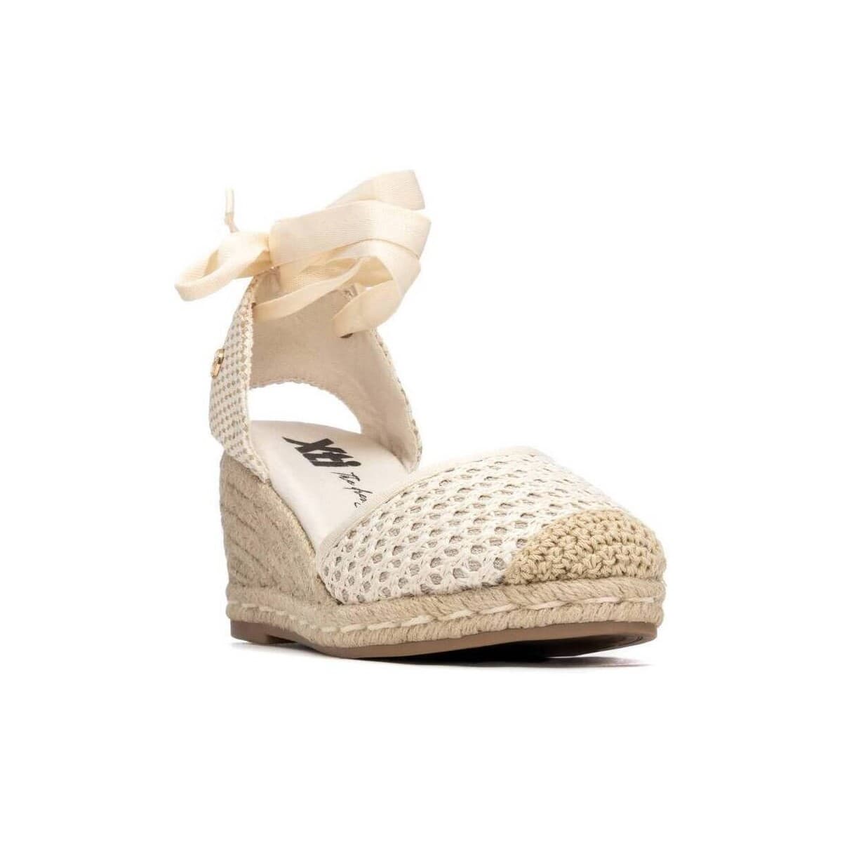 Women's Espadrilles Xti White