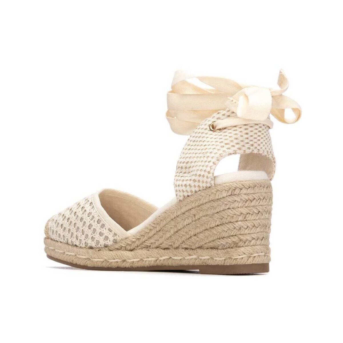 Women's Espadrilles Xti White