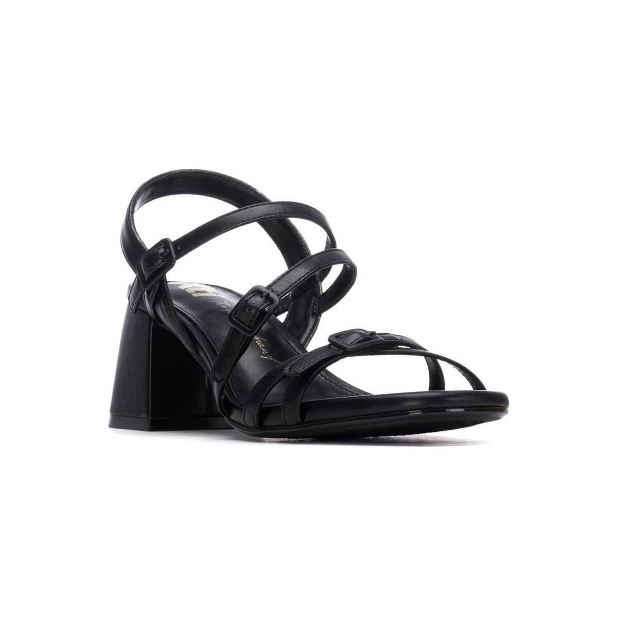 Women's Pumps Xti Black