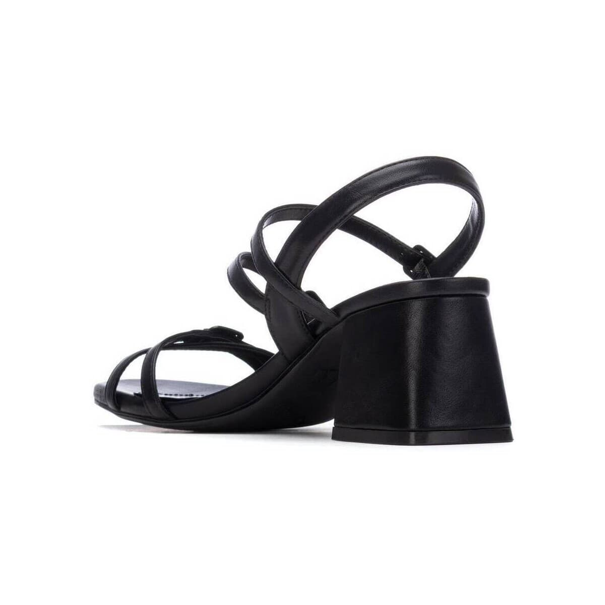 Women's Pumps Xti Black