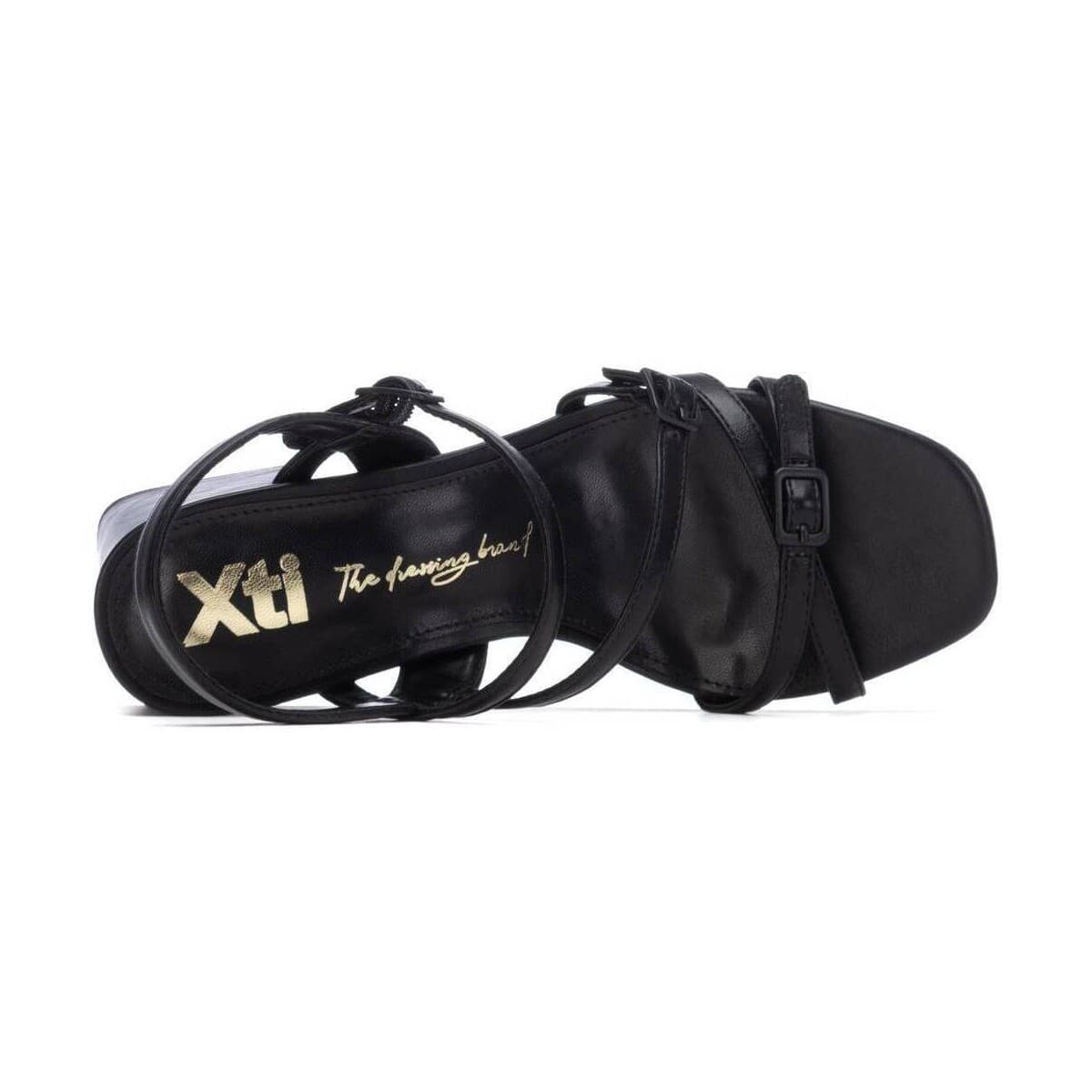 Women's Pumps Xti Black