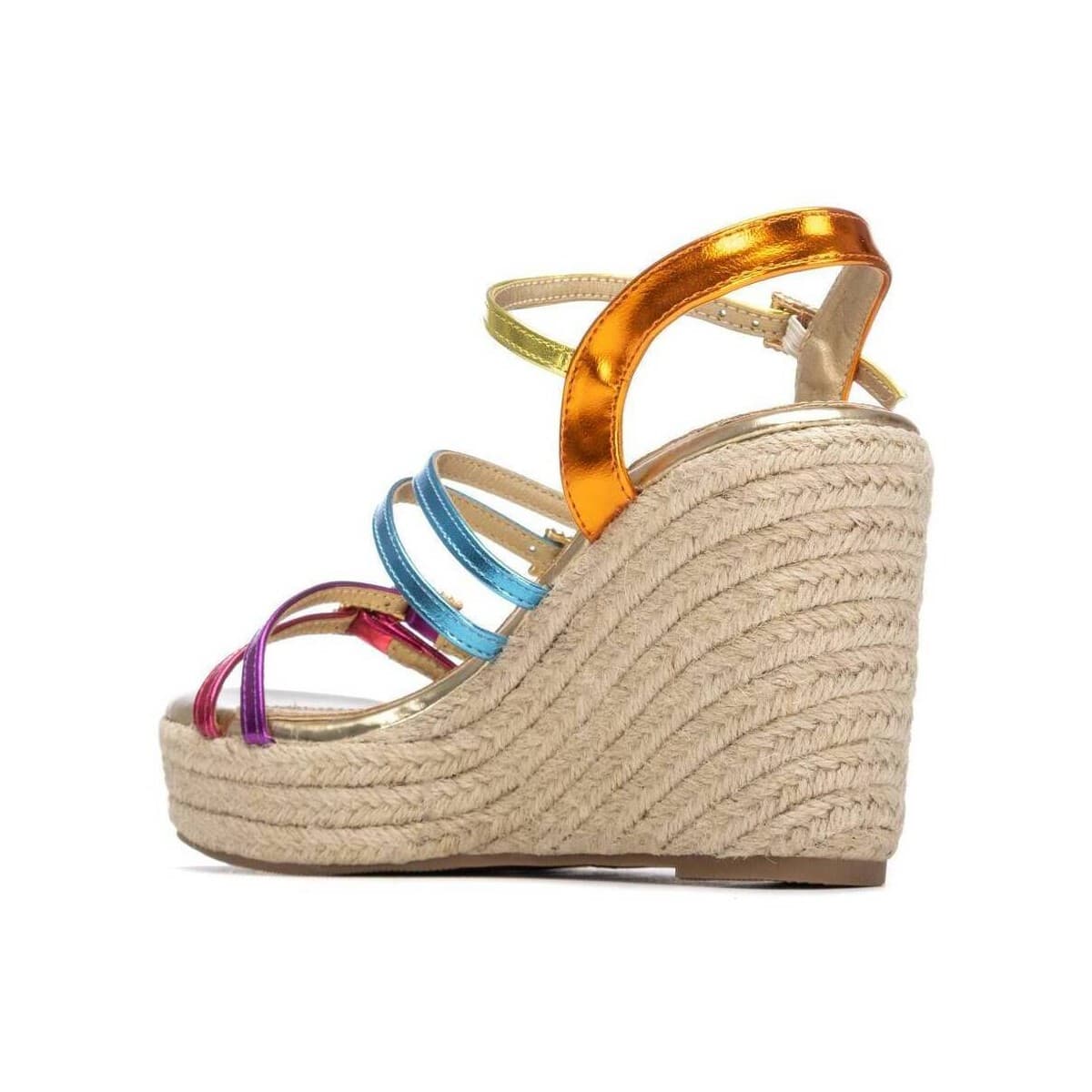 Women's Espadrilles Xti Multicolor