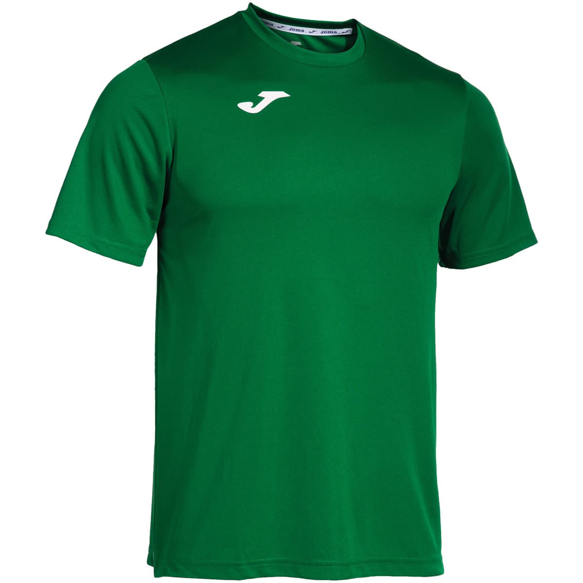 T-shirts & Polos Joma Camiseta Combi Marino Oscuro M/C