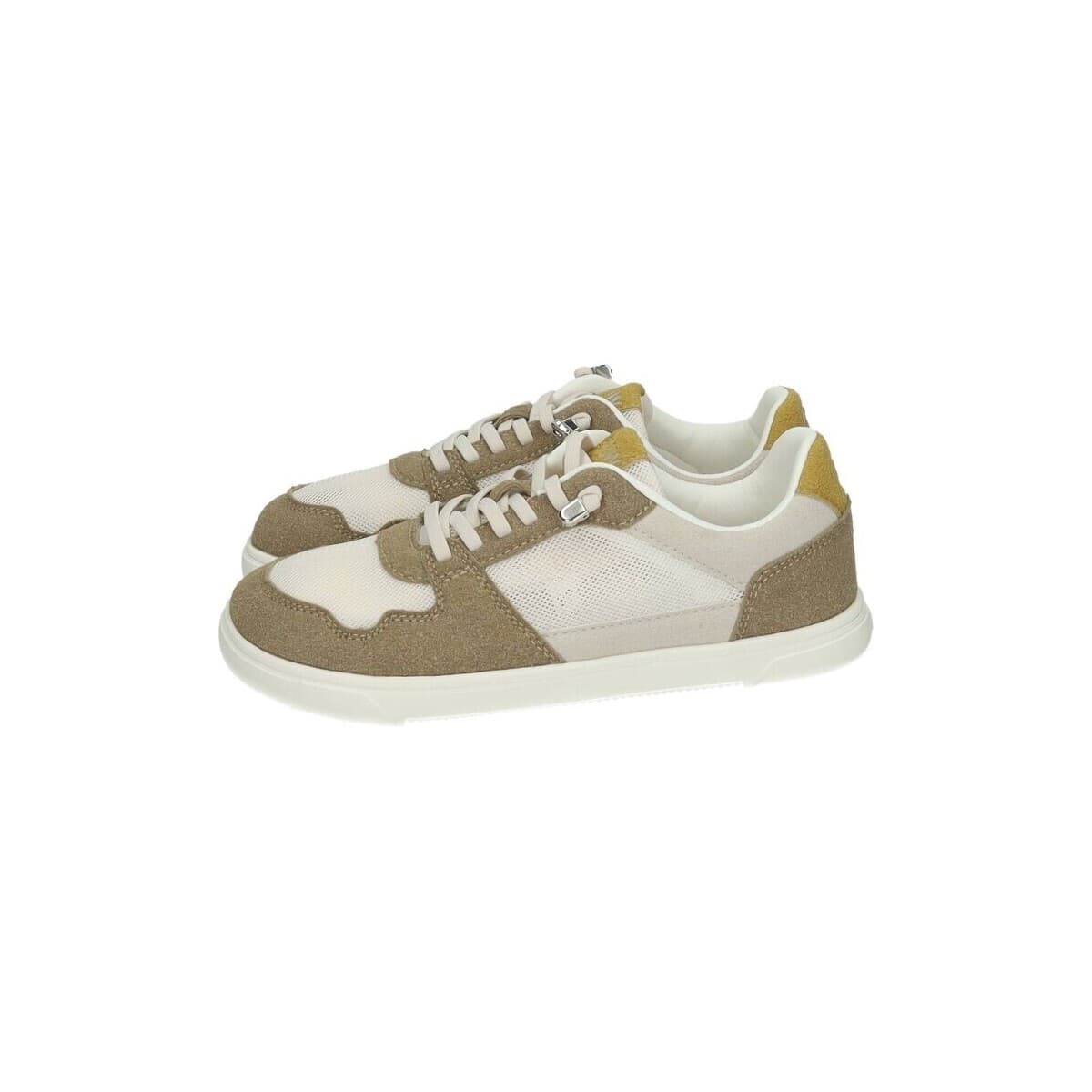 Women's Sneakers B&w Multicolor
