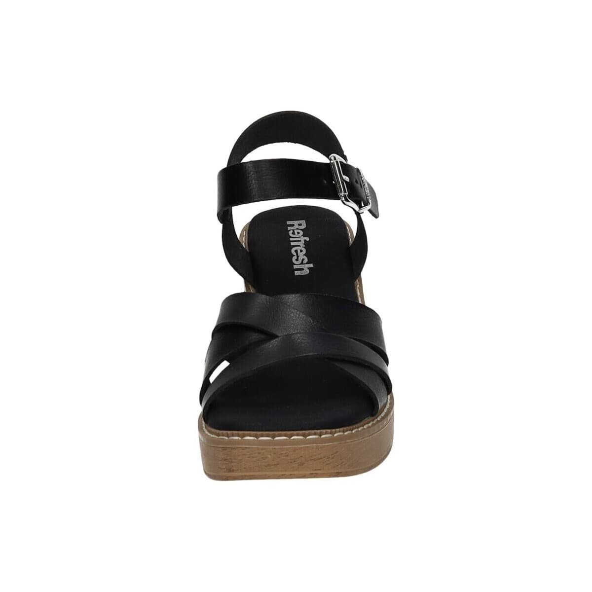 Women's Pumps Refresh Black