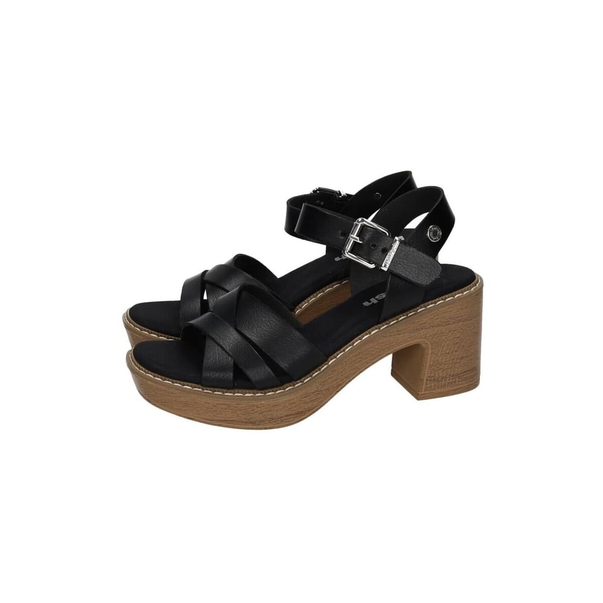 Women's Pumps Refresh Black