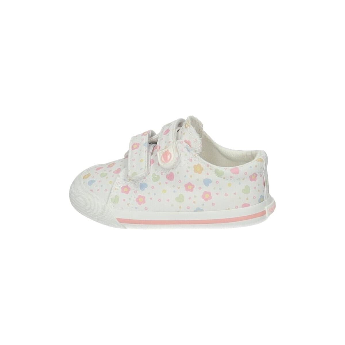 Girls' Sneakers Conguitos Multicolor
