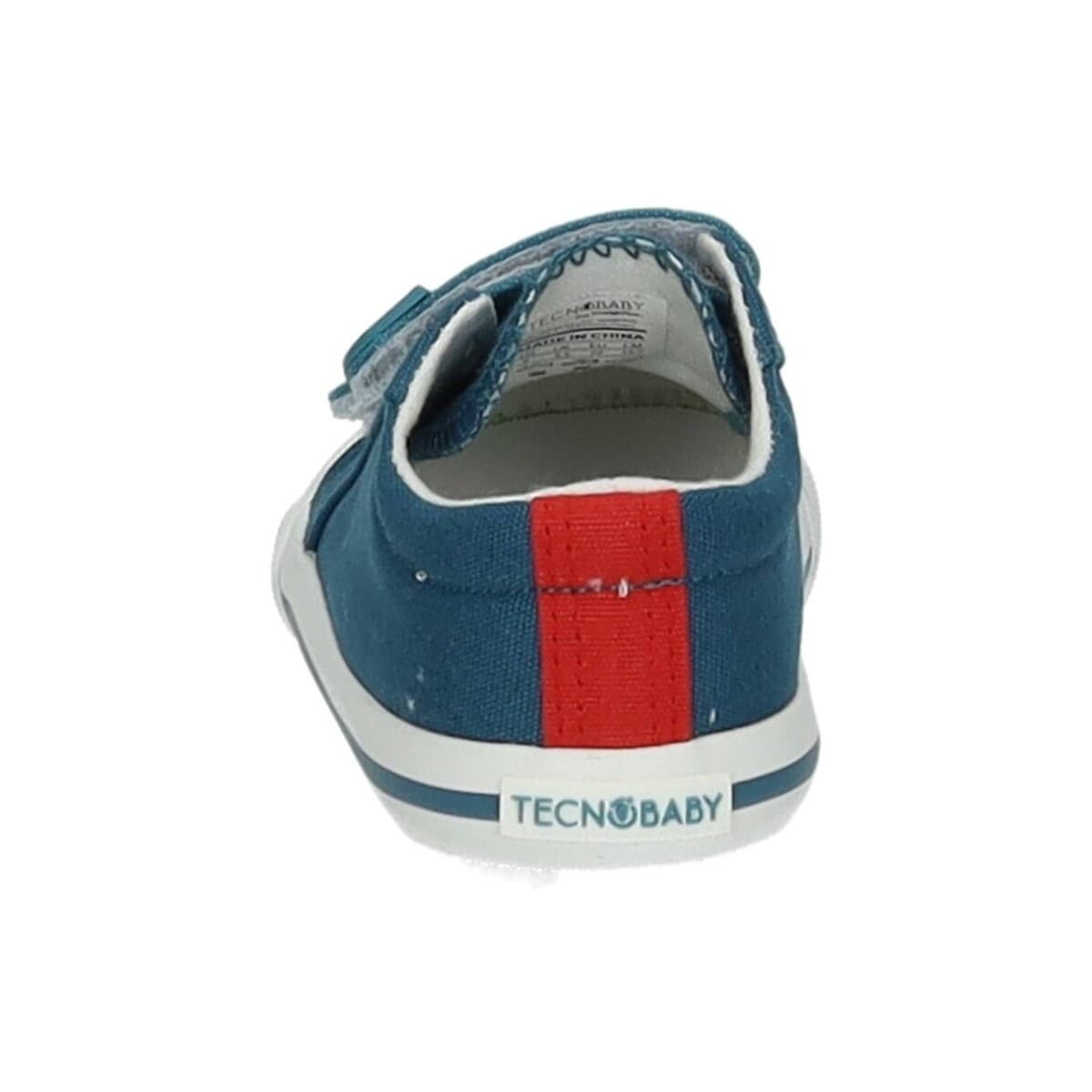 Boys' Sneakers Conguitos Multicolor