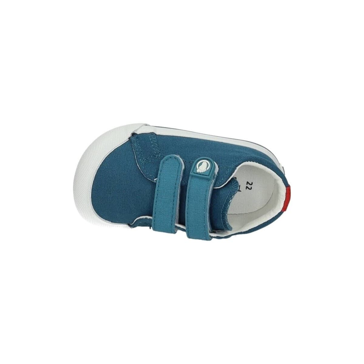 Boys' Sneakers Conguitos Multicolor