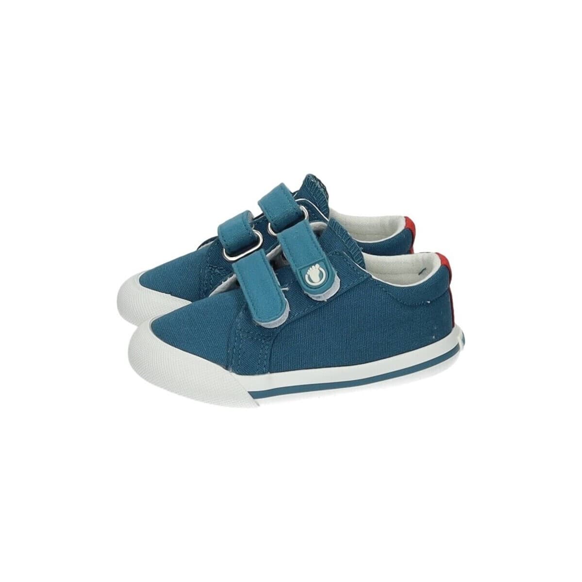 Boys' Sneakers Conguitos Multicolor