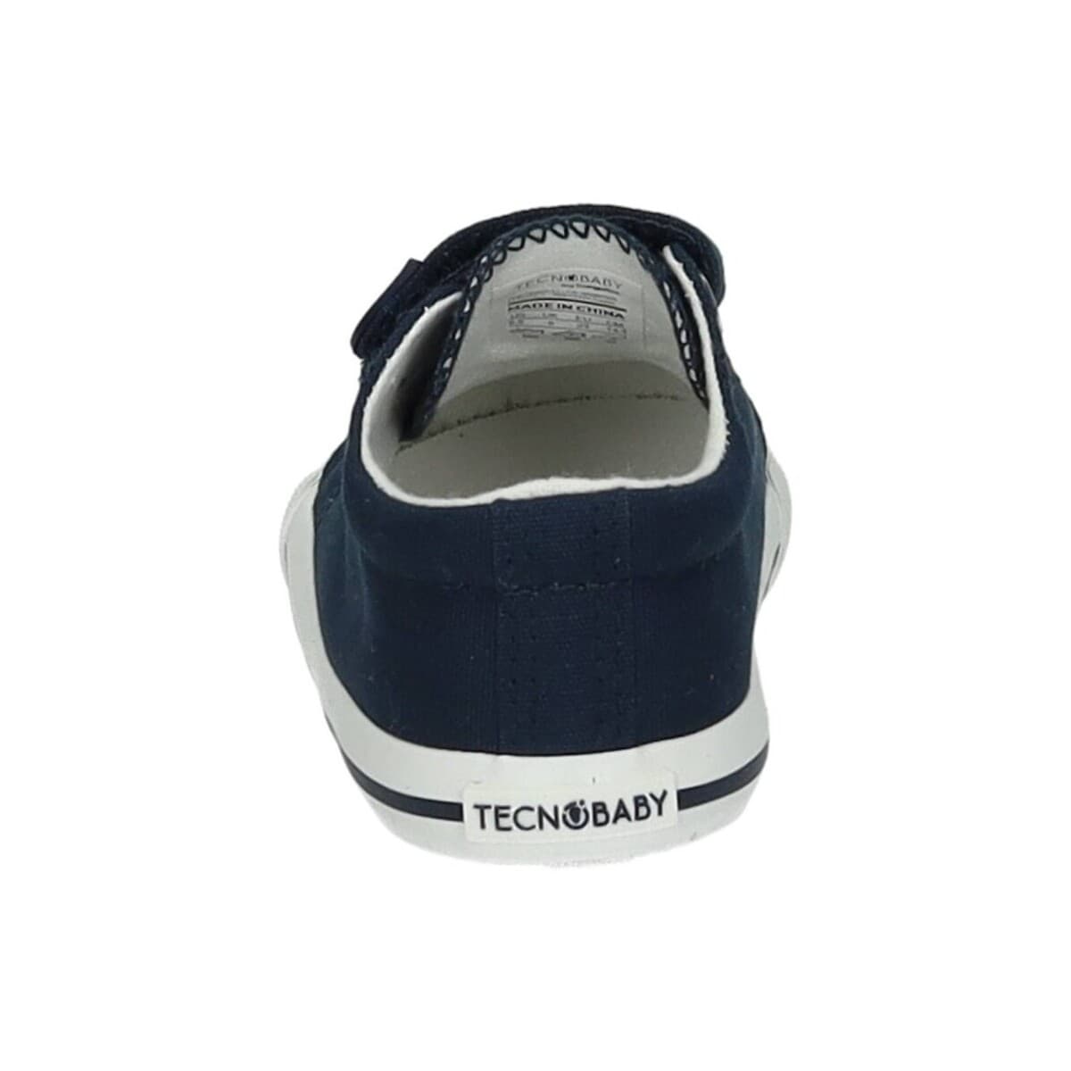 Girls' Sneakers Conguitos Blue
