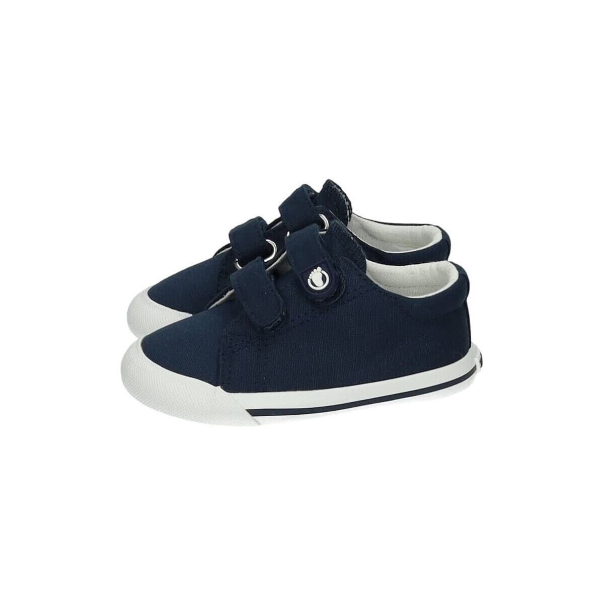 Girls' Sneakers Conguitos Blue