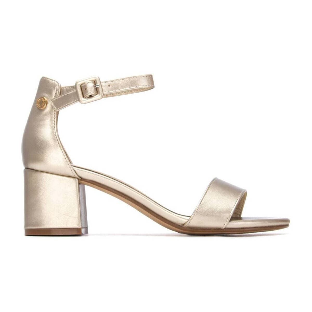 Women's Pumps Refresh Gold