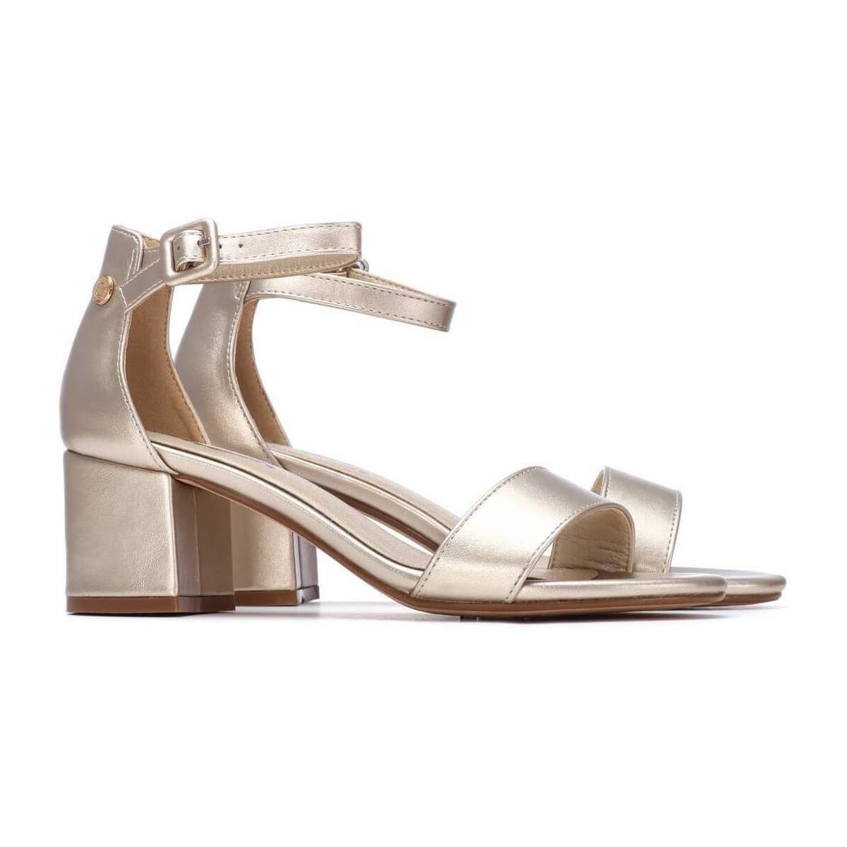 Women's Pumps Refresh Gold