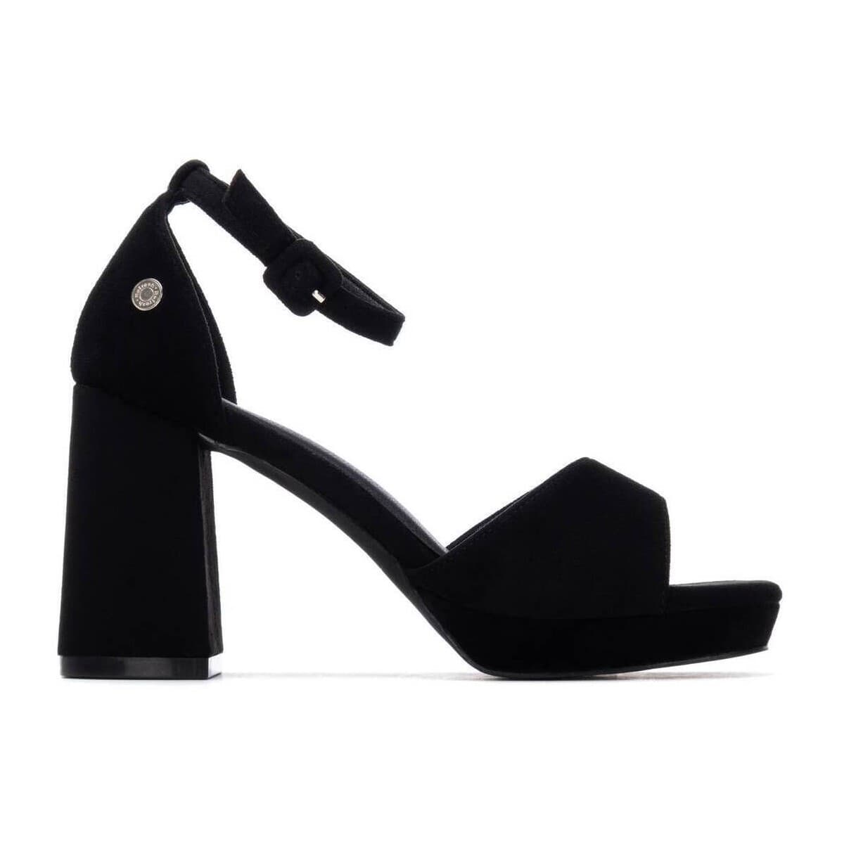 Women's Pumps Refresh Black