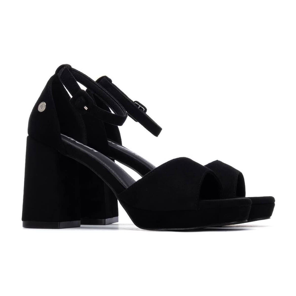 Women's Pumps Refresh Black