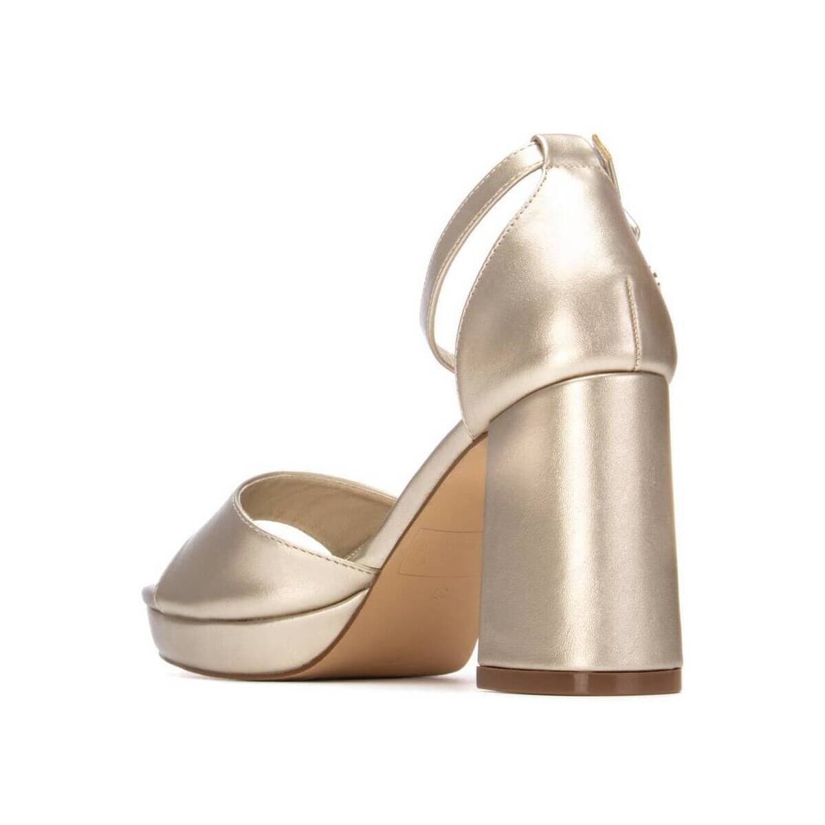 Women's Pumps Refresh Gold