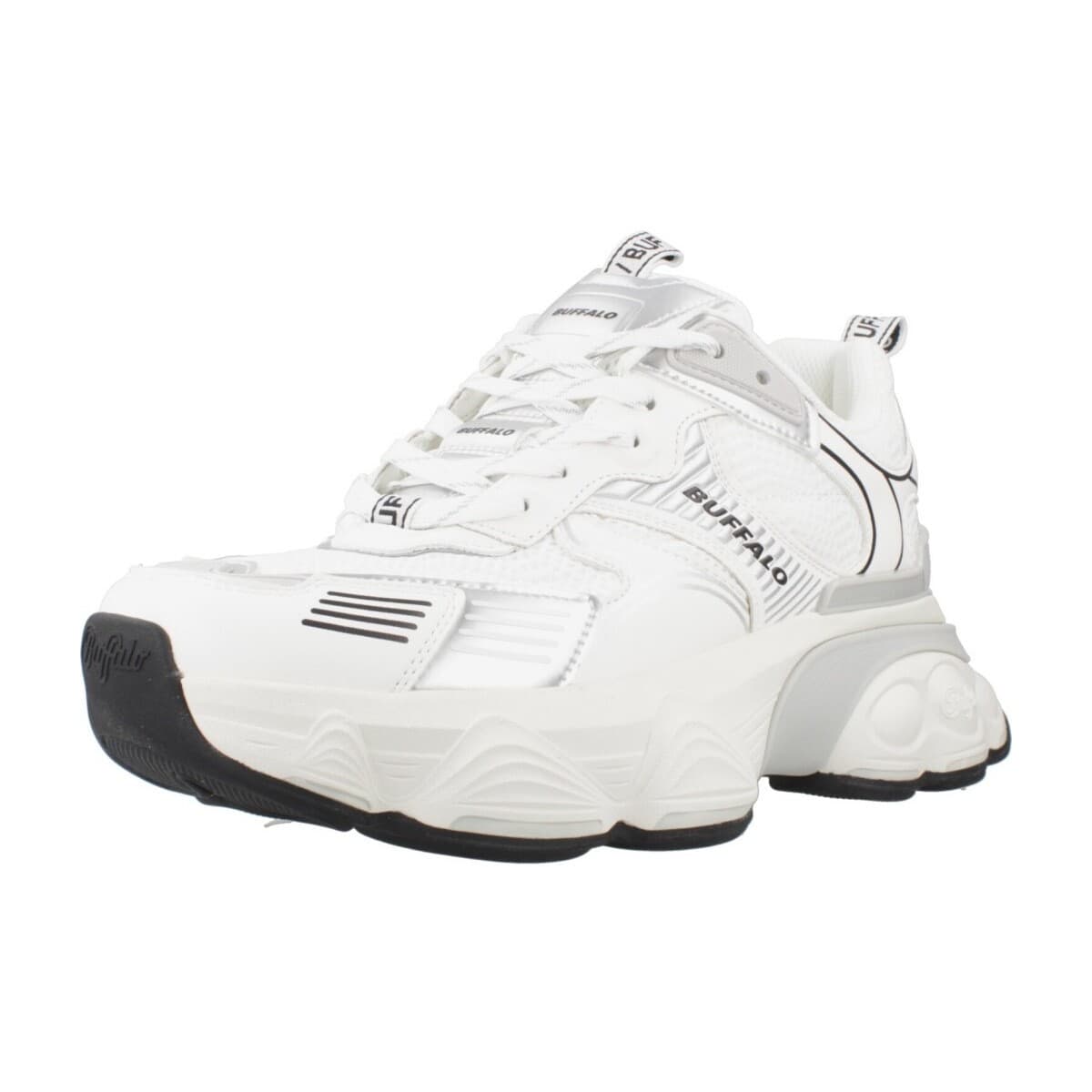 Women's Sneakers Buffalo White