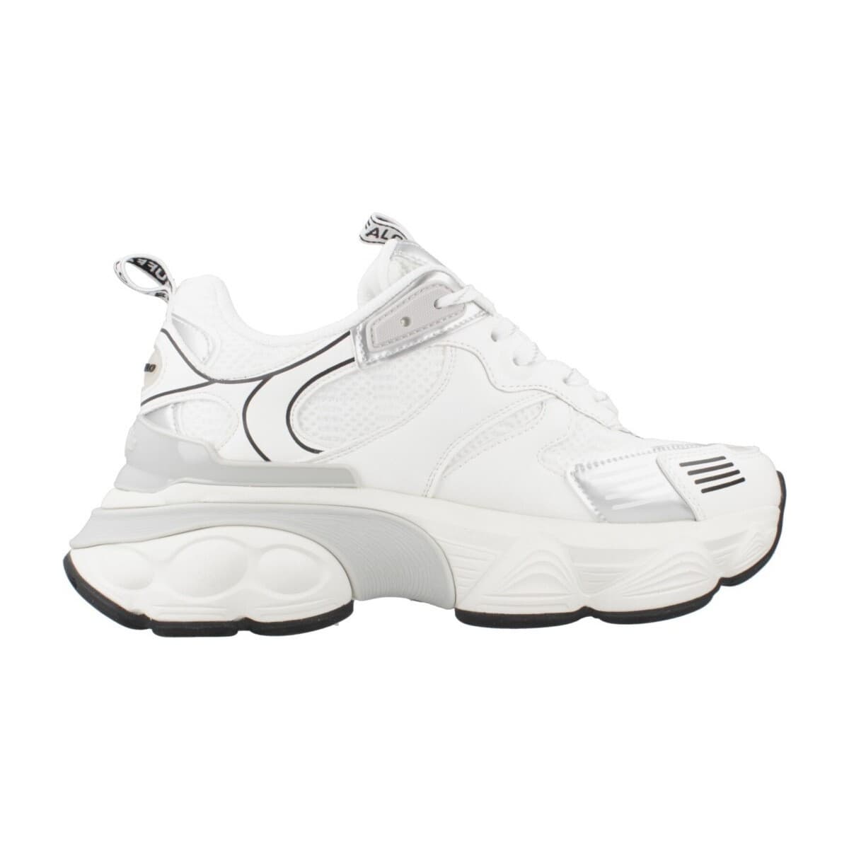 Women's Sneakers Buffalo White