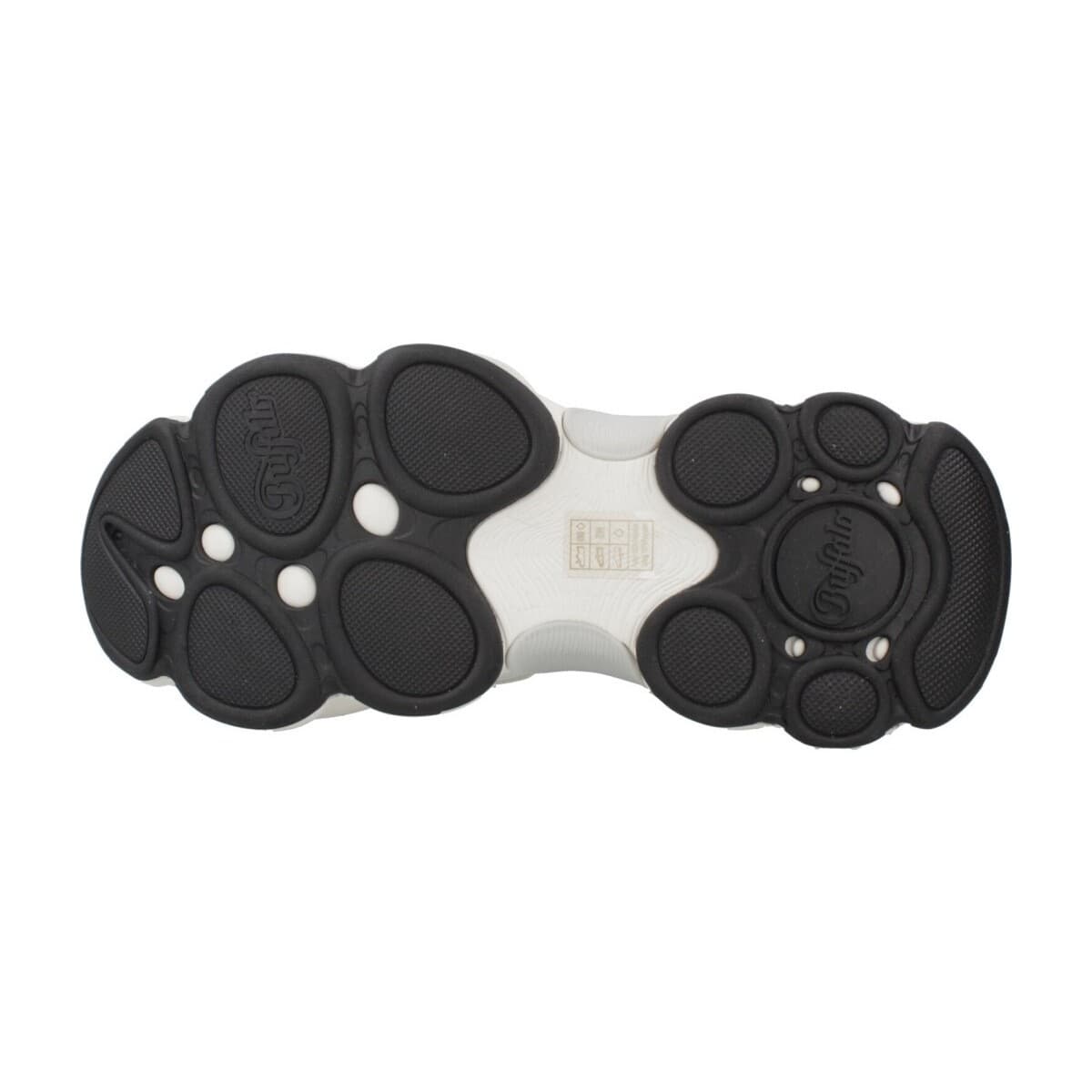 Women's Sneakers Buffalo White